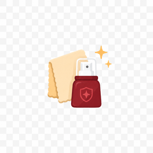 GlowOrb Care Kit