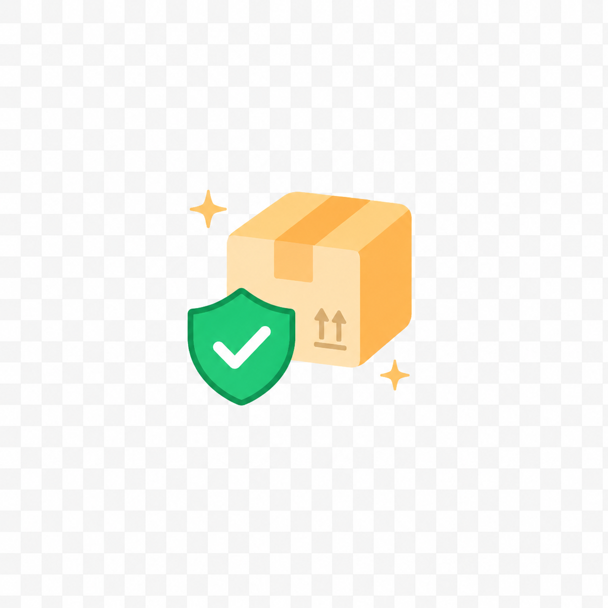Delivery Protection